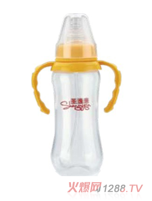 ʥ���H�˿��հ�pp��ƿ240ml