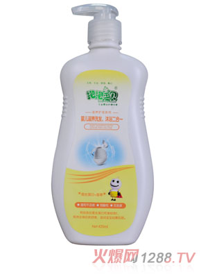 ������ؐ�냺���B(y��ng)ϴ�l(f��)����ԡ����һ420ml