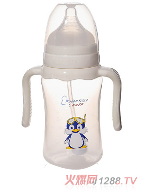 �ǻ�����PP������ƿ270ML