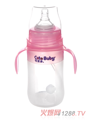 �ɐ۶�240ml���ڎ��ֱ����z�Ԅ���ƿ