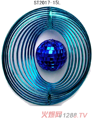 智立方花園3D風轉(zhuǎn)玩具