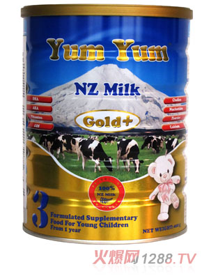 yumyum�~�����׃��䷽�̷�3��400g