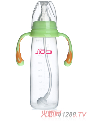 �ѐ����շ���PP��ƿ����(bi��o)��(zh��n)�ڏ���240ml