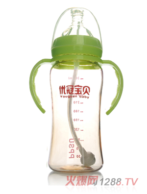 ��(y��u)�ڌ�ؐPPSU���ڎ����Ԅ�(d��ng)��ƿ300ml�Gɫ