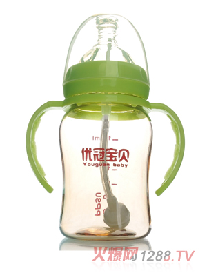 ��(y��u)�ڌ�ؐPPSU���ڎ����Ԅ�(d��ng)��ƿ180ml�Gɫ