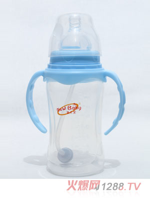 �������{(l��n)ɫ����270ml�p���Ԅ�(d��ng)�A����PP��ƿ