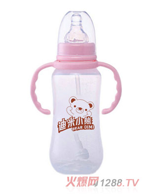 ����С�ܘ�(bi��o)���б��Ԅ�(d��ng)PP��ƿ240ml