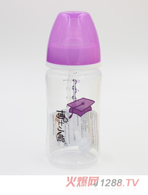 ��ʿСñPP��Ȼ�H�ӌ��ڏ��Ԅ���ƿ240ml��ɫ