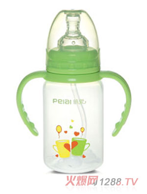 ����(��i)��(bi��o)��(zh��n)�ڏ�PPֱ�펧���Ԅ�(d��ng)��ƿ120ml