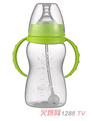 ���������ڻ���PP��ƿ240ml�Gɫ