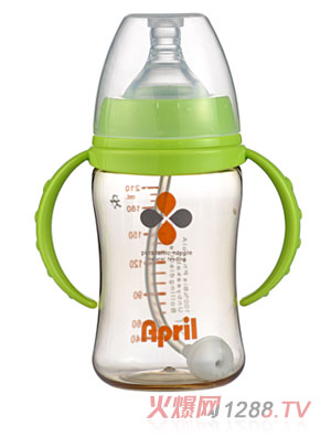 ��(��i)����PPSU���ڻ�����ƿ210ml�Gɫ