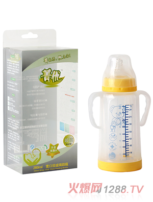 ݼ��(y��u)��(bi��o)��(zh��n)�ڏ�������ƿ260ml�Sɫ