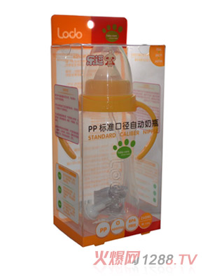 ��(l��)��PP��(bi��o)��(zh��n)�ڏ��Ԅ�(d��ng)��ƿ260ml