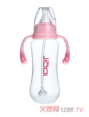 �ѐ��ԄӘ�(bi��o)�����ջ���PP��ƿ300ML