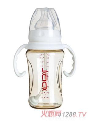 �ѐی��ڏ�PPSU��ƿ300ML