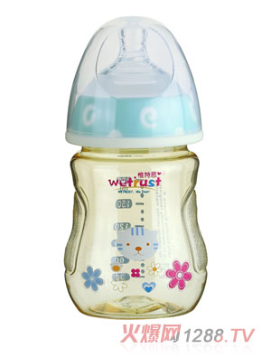 Ω��˼���{(l��n)����PPSU��ƿ�pɫ�o(w��)����(180ml)