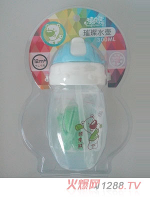 �BƤ���{ɫ��ˮ��300ml