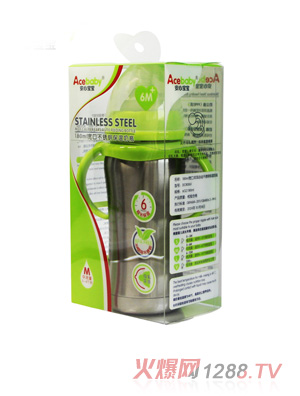 ���Č���180ml���ڲ��P䓱�����ƿ�Gɫ�ֱ����b