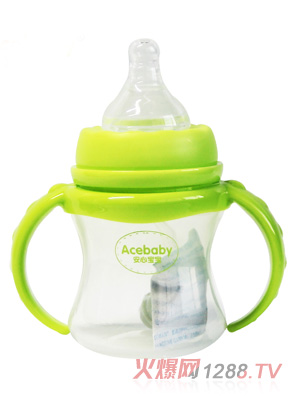 ���Č���150mlС�U��PP��ƿ�Gɫ