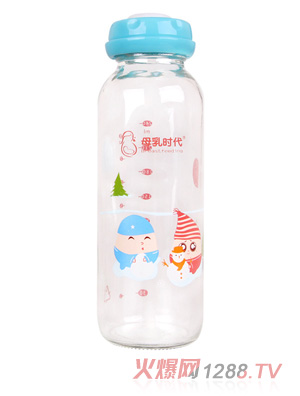 ĸ��r(sh��)����ͨ������(bi��o)��(zh��n)�ڏ�ĸ�郦��ƿ240ML