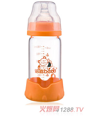 ��ϲ����ֱ����ˤ������ƿ180ML����ɫ��