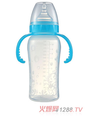 ���������ڏ�ȫ���z��ƿ(300ml)