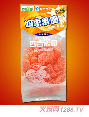 所愛四季果園軟糖1