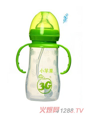 3GС�O��ܛ��ƿ240ML�Gɫ