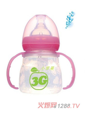 3GС�O��ܛ��ƿ150ML��ɫ