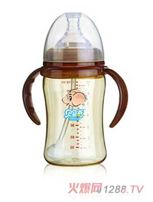 ؐ����PPSU�p���Ԅ�(d��ng)��ƿ210ml