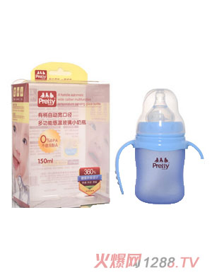 prettybaby�б��Ԅ�(d��ng)���ڏ��๦�ܸМز���С��ƿ150ML