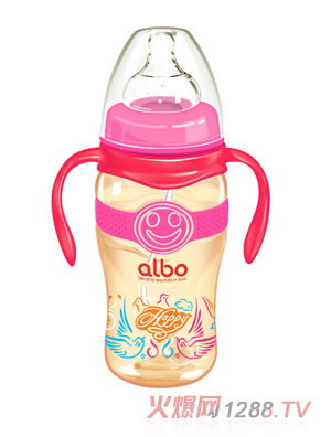 �ۘ���300mlPPSU���ڸМ��Ԅ���ƿ�tɫ