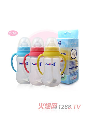 �ʋ��(bi��o)��PP�Ԅ�(d��ng)��ƿ210ML