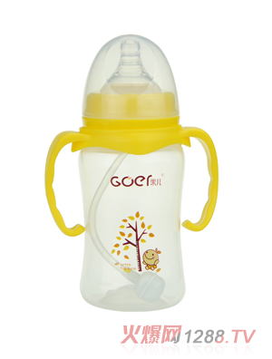 ����240ML����PP�����Ԅ�(d��ng)����ƿ�Sɫ