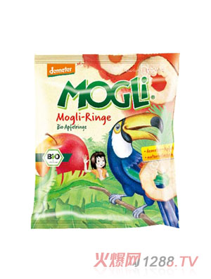 MogliĦ�����O(p��ng)��Ȧ