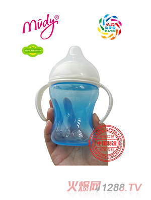 �����،���Ȼĸ���Û��PP��ƿ240ML(���{ɫ)