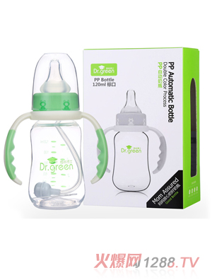 ���ֲ�ʿ��(bi��o)��PP�Ԅ���ƿ120ML�Gɫ