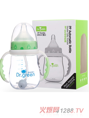 ���ֲ�ʿ����PPQQ�Ԅ���ƿ180ML�Gɫ