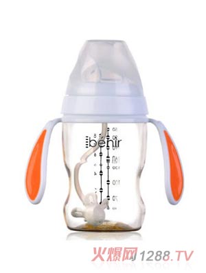 ����250ml�����Ԅ�(d��ng)PPSU��ƿ��׃��������-õ�tɫ