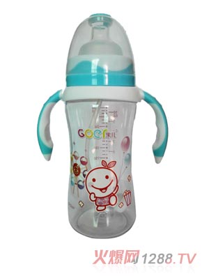 ����300MLtritan��͸��ƿ�{(l��n)ɫ