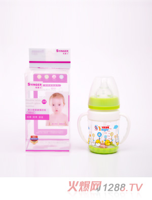 ��yinge�����p�Ӳ�����ƿ100ML�Gɫ