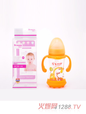 ��yinge���ڿ�ˤ�Ԅ�(d��ng)�б�������ƿ210ML��ɫ