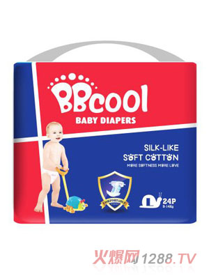 BBCOOL�냺����ѝL24p