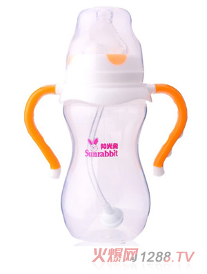 ꖹ���PP270ML������ƿ��ɫ