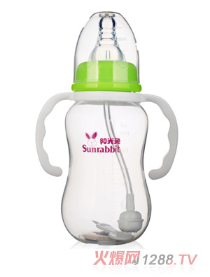 ꖹ���PP210ML�˿���ƿ�Gɫ