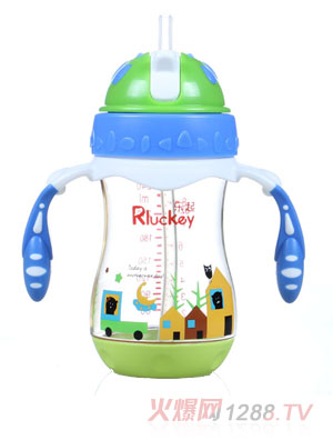 ����PPSU������ˮ��240ml�{ɫ