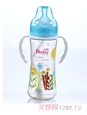 ����300ml�����ж�PPSU��ƿ�{(l��n)