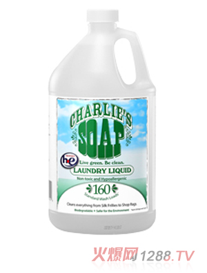 Charlies����ȫ��Ȼ�h(hu��n)��ϴ��Һ160��