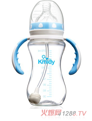 ���׵�PP�Ԅ�(d��ng)��ƿ270ml�{(l��n)ɫ