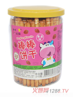 ����ʰ�����ɲ�ݮζ210g